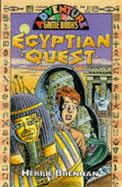 Egyptian quest