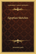 Egyptian Sketches