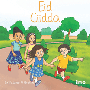 Eid Ciidda: Ciidda (English and Somali Edition)