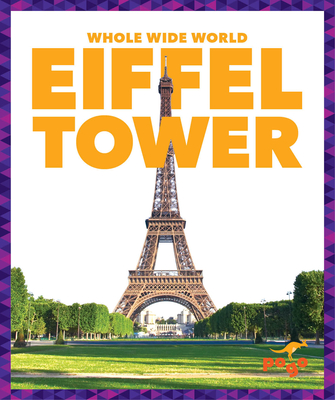 Eiffel Tower - Spanier, Kristine Mlis