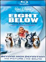 Eight Below [Blu-ray] - Frank Marshall