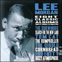 Eight Classic Albums [Enlightenment] - Lee Morgan