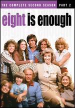 Eight Is Enough: The Complete Second Season, Part 2 [3 Discs]