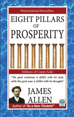 Eight Pillars of Prosperity - Allen, James