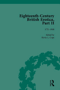 Eighteenth-Century British Erotica, Part II