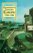 Eighteenth Century Europe 1700-1789