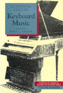 Eighteenth-Century Keyboard Music
