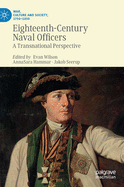 Eighteenth-Century Naval Officers: A Transnational Perspective