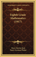 Eighth Grade Mathematics (1917)