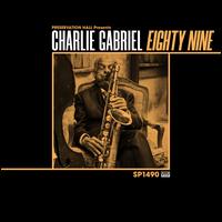 Eighty Nine - Charlie Gabriel