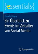 Ein berblick Zu Events Im Zeitalter Von Social Media