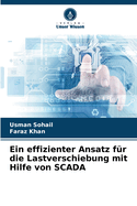 Ein effizienter Ansatz f?r die Lastverschiebung mit Hilfe von SCADA