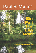 Ein Fall Fur Leo Pold: Eine Krimikomodie