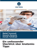 Ein umfassender ?berblick ?ber Anatomie-Tipps