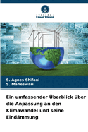 Ein umfassender ?berblick ?ber die Anpassung an den Klimawandel und seine Eind?mmung