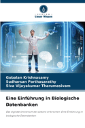 Eine Einfhrung in Biologische Datenbanken