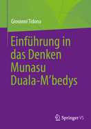 Einfhrung in das Denken Munasu Duala-M'bedys