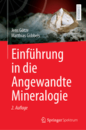 Einfhrung in die Angewandte Mineralogie