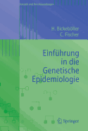 Einfhrung in Die Genetische Epidemiologie