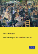 Einfhrung in die moderne Kunst