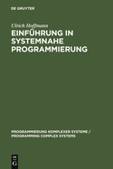 Einfhrung in systemnahe Programmierung