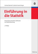 Einf?hrung in die Statistik