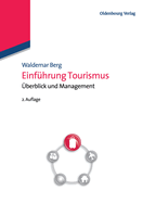 Einfhrung Tourismus: berblick Und Management