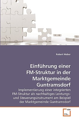 Einfuhrung Einer FM-Struktur in Der Marktgemeinde Guntramsdorf - Weber, Robert