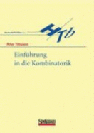 Einfuhrung in Die Kombinatorik