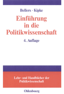 Einfuhrung in Die Politikwissenschaft