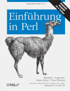 Einfuhrung in Perl