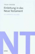 Einleitung in Das Neue Testament