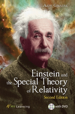 Einstein and the Special Theory of Relativity - Ghatak, Ajoy