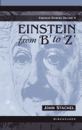 Einstein from "B" to "Z"
