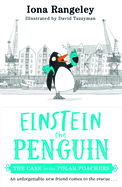 Einstein the Penguin: The Case of the Polar Poachers