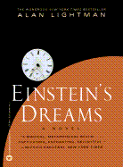 Einstein's Dreams - Lightman, Alan