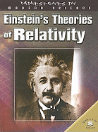 Einstein's Theories of Relativity