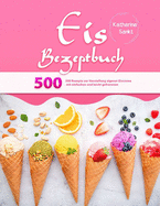 Eis Rezeptbuch