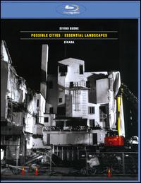Eivind Buene: Possible Cities / Essential Landscapes - Cikada Ensemble; Christian Eggen (conductor)