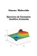 Ejercicios de Geometra Analtica Avanzada