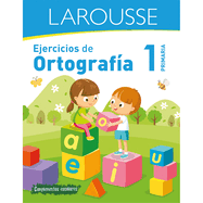 Ejercicios de Ortograf?a 1? Primaria