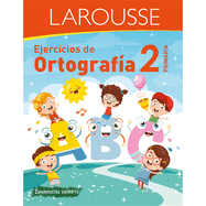 Ejercicios de Ortograf?a 2? Primaria