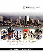Eko Ree - The Many Faces of Lagos
