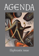 Ekphrastic issue: Agenda Poetry