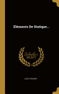 Elments De Statique...