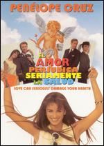 El Amor Perjudica Seriamente La Salud (Love Can Seriously Damage You Health) - Manuel Gmez Pereira