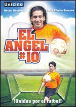 El Angel #10