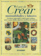 El Arte de Crear Manualidades y Labores