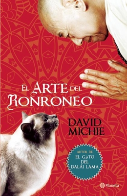 El Arte del Ronroneo - Michie, David, PhD