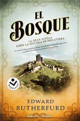 El Bosque - Rutherfurd, Edward